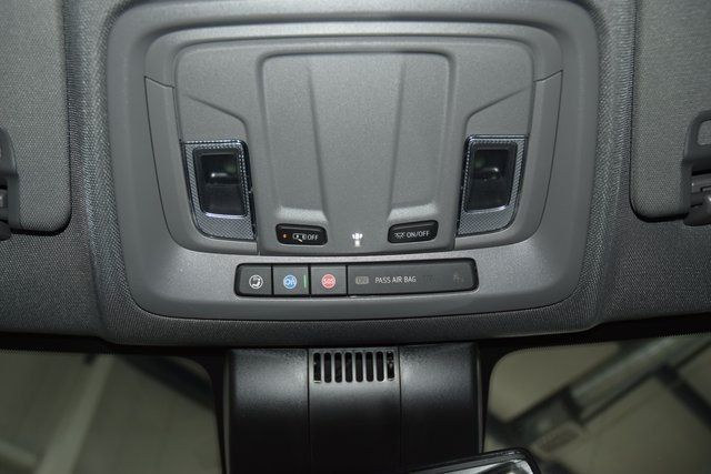 2026 Chevrolet Silverado 1500 2WD Reg Cab 140" Work Truck - 22955175 - 40