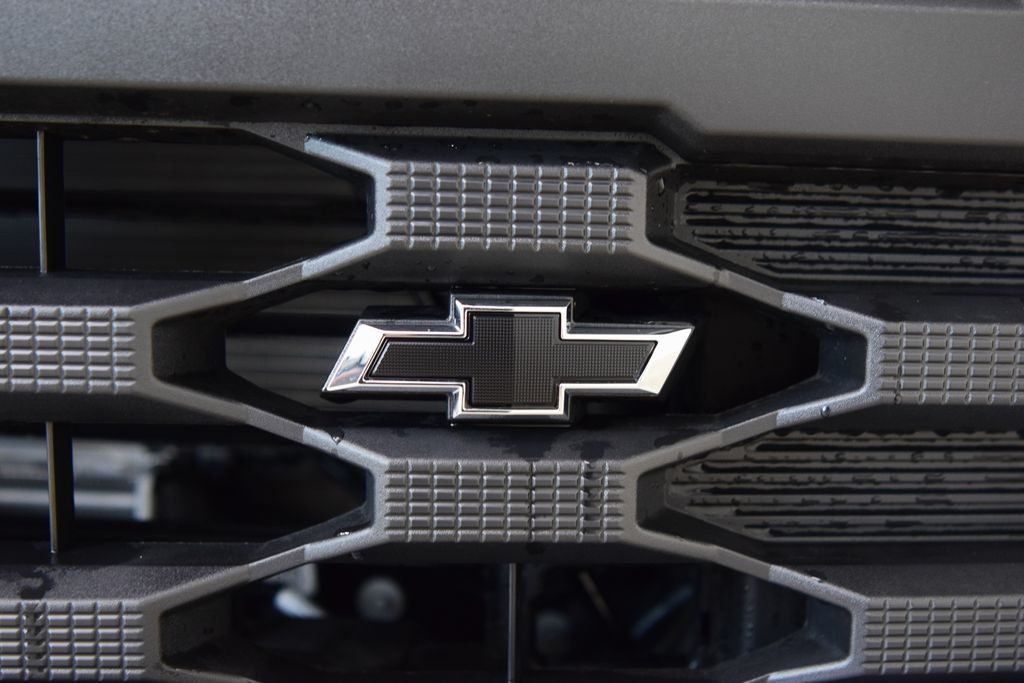 2026 Chevrolet Silverado 1500 4WD Crew Cab 147" Custom - 22990209 - 13