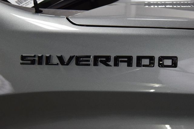 2026 Chevrolet Silverado 1500 4WD Crew Cab 147" Custom - 22990209 - 17