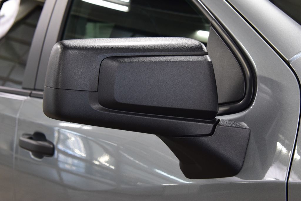 2026 Chevrolet Silverado 1500 4WD Crew Cab 147" Custom - 22990209 - 18