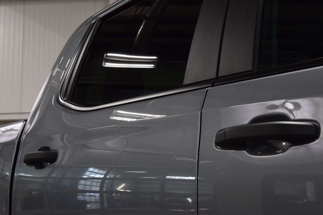 2026 Chevrolet Silverado 1500 4WD Crew Cab 147" Custom - 22990209 - 20