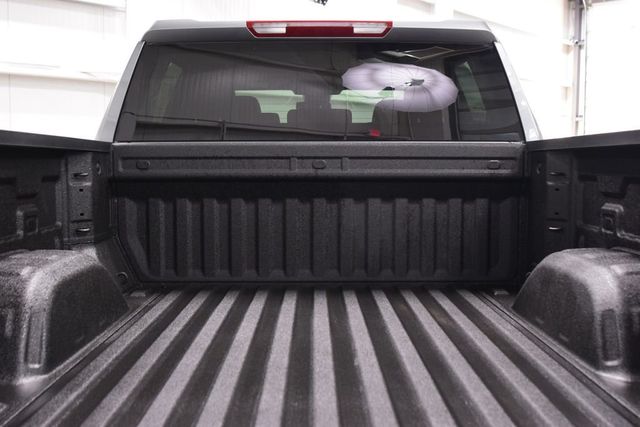 2026 Chevrolet Silverado 1500 4WD Crew Cab 147" Custom - 22990209 - 26