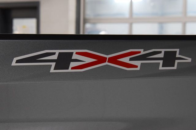 2026 Chevrolet Silverado 1500 4WD Crew Cab 147" Custom - 22990209 - 27