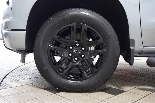 2026 Chevrolet Silverado 1500 4WD Crew Cab 147" Custom - 22990209 - 29