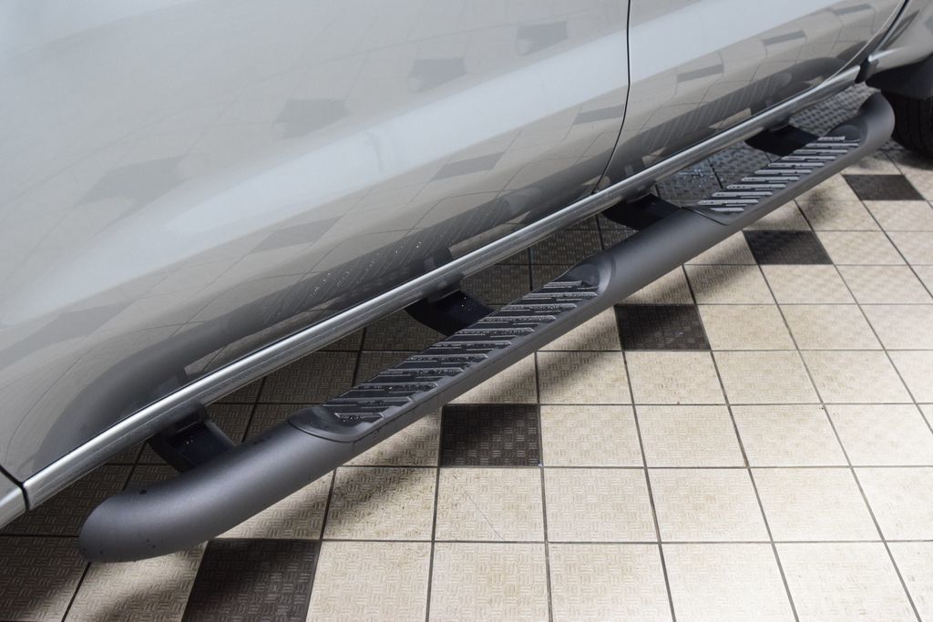 2026 Chevrolet Silverado 1500 4WD Crew Cab 147" Custom - 22990209 - 30