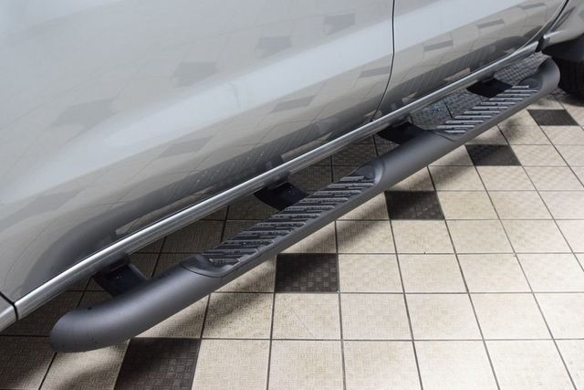 2026 Chevrolet Silverado 1500 4WD Crew Cab 147" Custom - 22990209 - 30