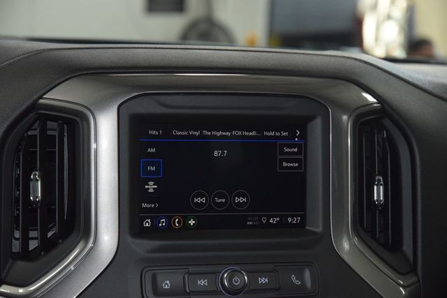 2026 Chevrolet Silverado 1500 4WD Crew Cab 147" Custom - 22990209 - 33