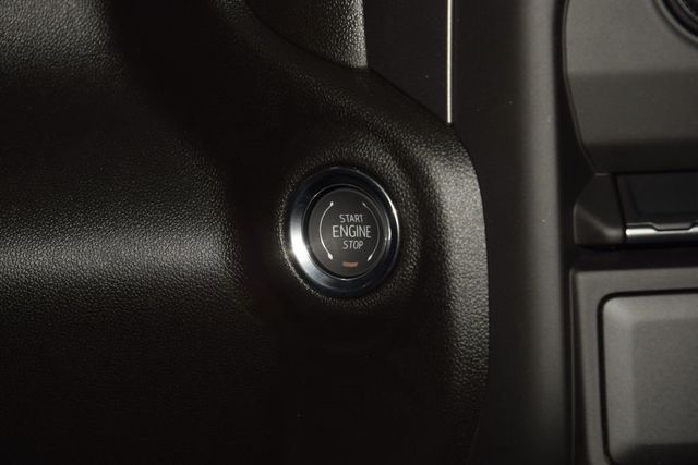 2026 Chevrolet Silverado 1500 4WD Crew Cab 147" Custom - 22990209 - 35