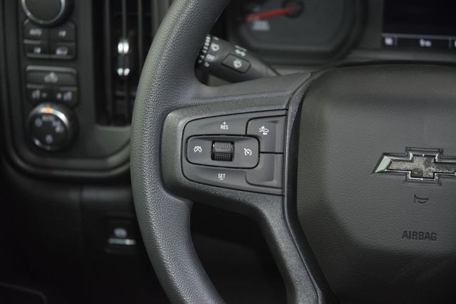 2026 Chevrolet Silverado 1500 4WD Crew Cab 147" Custom - 22990209 - 38
