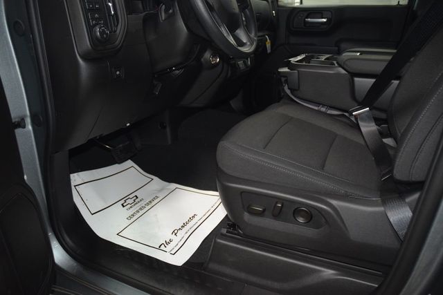 2026 Chevrolet Silverado 1500 4WD Crew Cab 147" Custom - 22990209 - 39