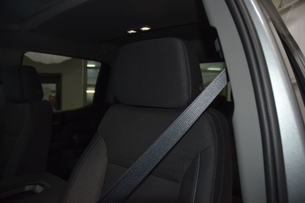 2026 Chevrolet Silverado 1500 4WD Crew Cab 147" Custom - 22990209 - 41