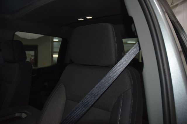 2026 Chevrolet Silverado 1500 4WD Crew Cab 147" Custom - 22990209 - 41