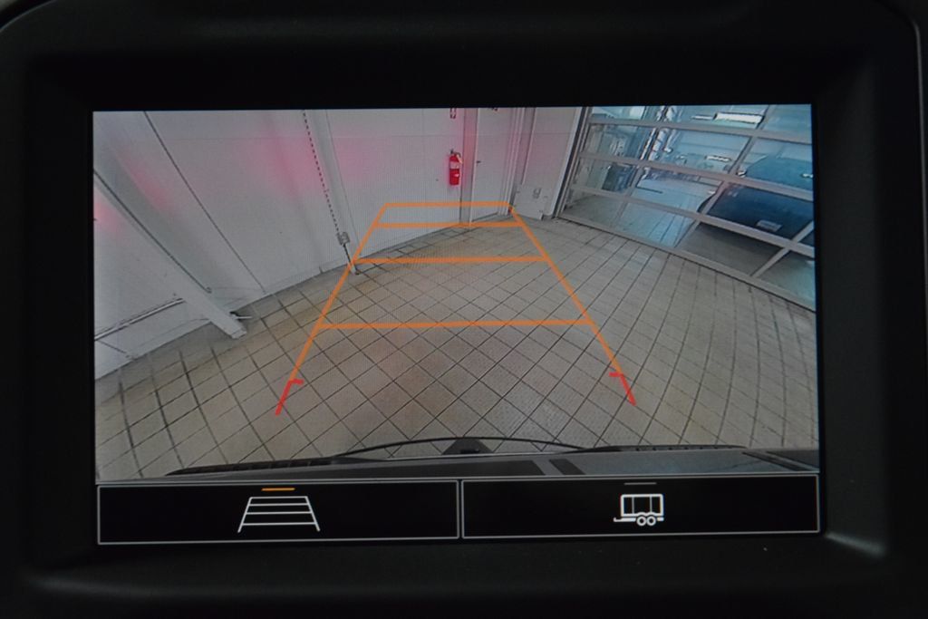 2026 Chevrolet Silverado 1500 4WD Crew Cab 147" Custom - 22990209 - 48