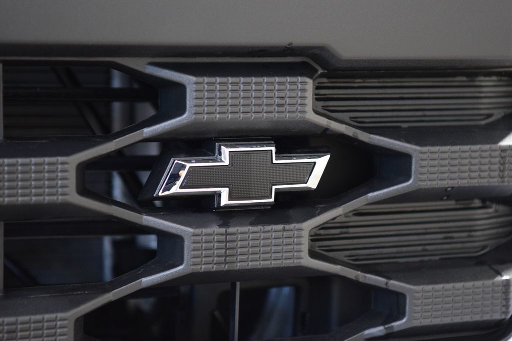 2026 Chevrolet Silverado 1500 4WD Crew Cab 147" Custom - 22991890 - 13