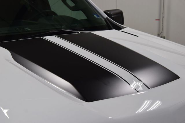 2026 Chevrolet Silverado 1500 4WD Crew Cab 147" Custom - 22991890 - 15