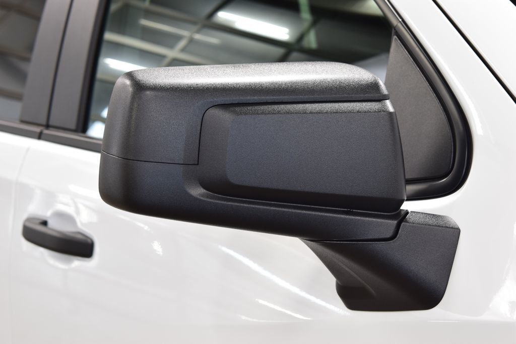 2026 Chevrolet Silverado 1500 4WD Crew Cab 147" Custom - 22991890 - 18