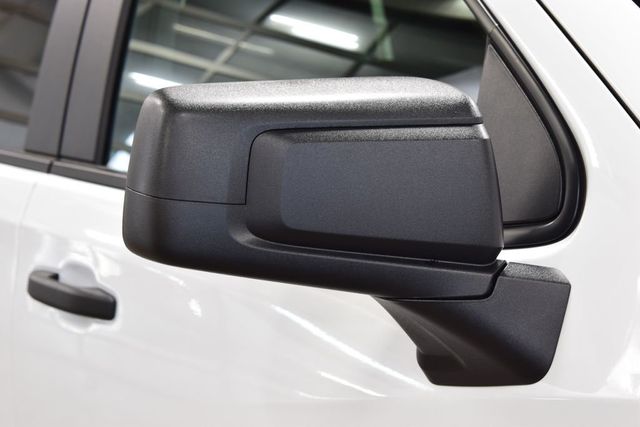 2026 Chevrolet Silverado 1500 4WD Crew Cab 147" Custom - 22991890 - 18