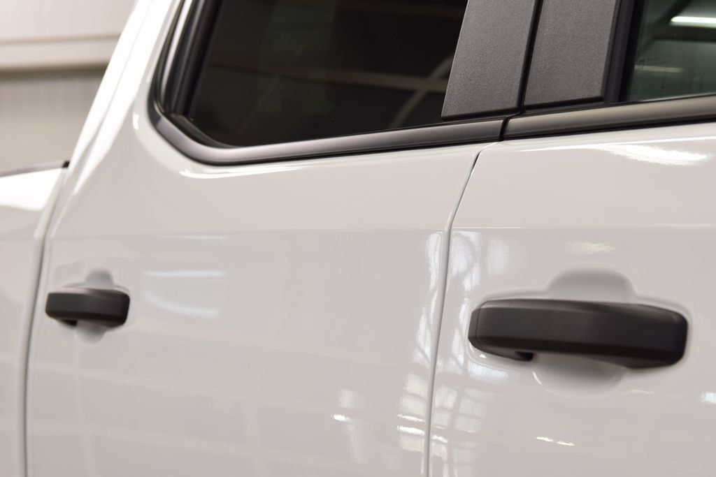 2026 Chevrolet Silverado 1500 4WD Crew Cab 147" Custom - 22991890 - 20