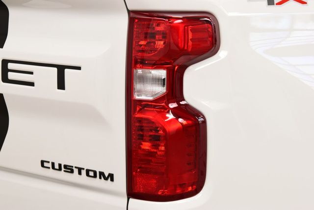 2026 Chevrolet Silverado 1500 4WD Crew Cab 147" Custom - 22991890 - 21