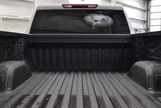 2026 Chevrolet Silverado 1500 4WD Crew Cab 147" Custom - 22991890 - 26