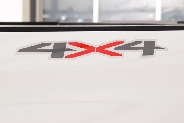 2026 Chevrolet Silverado 1500 4WD Crew Cab 147" Custom - 22991890 - 27