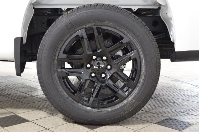 2026 Chevrolet Silverado 1500 4WD Crew Cab 147" Custom - 22991890 - 28