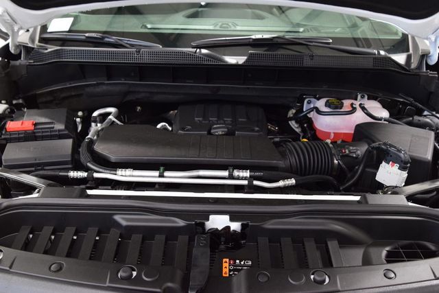 2026 Chevrolet Silverado 1500 4WD Crew Cab 147" Custom - 22991890 - 31