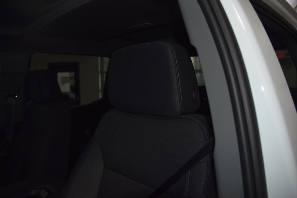 2026 Chevrolet Silverado 1500 4WD Crew Cab 147" Custom - 22991890 - 41