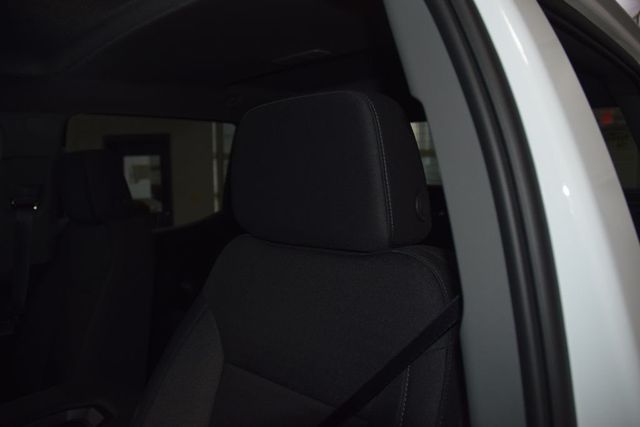 2026 Chevrolet Silverado 1500 4WD Crew Cab 147" Custom - 22991890 - 41