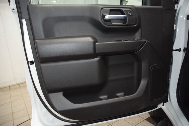 2026 Chevrolet Silverado 1500 4WD Crew Cab 147" Custom - 22991890 - 46