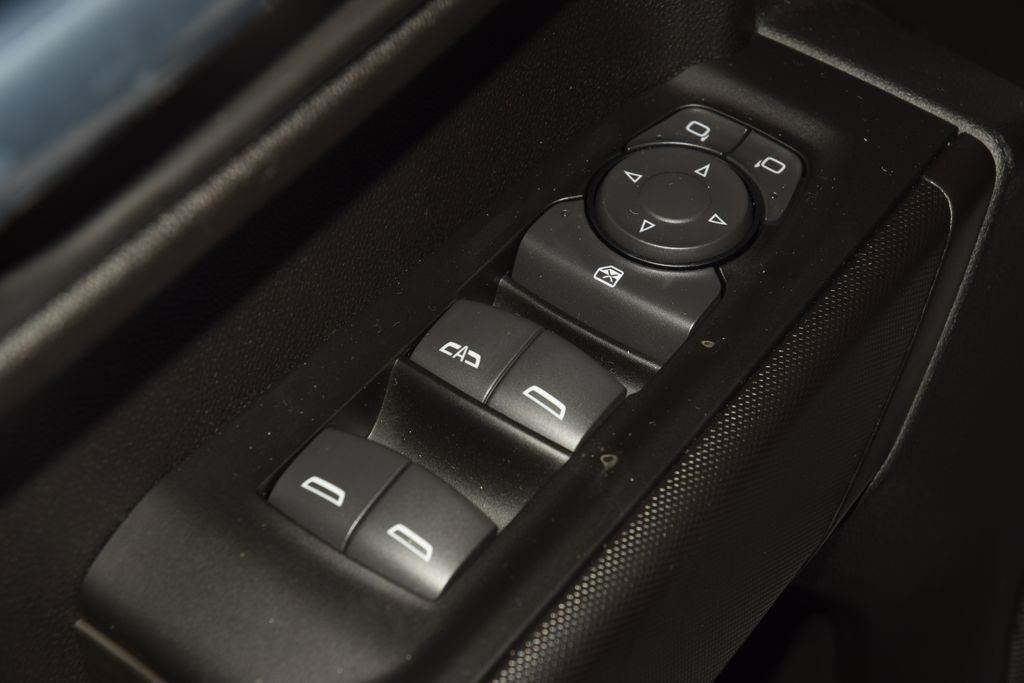 2026 Chevrolet Silverado 1500 4WD Crew Cab 147" Custom - 22991890 - 47