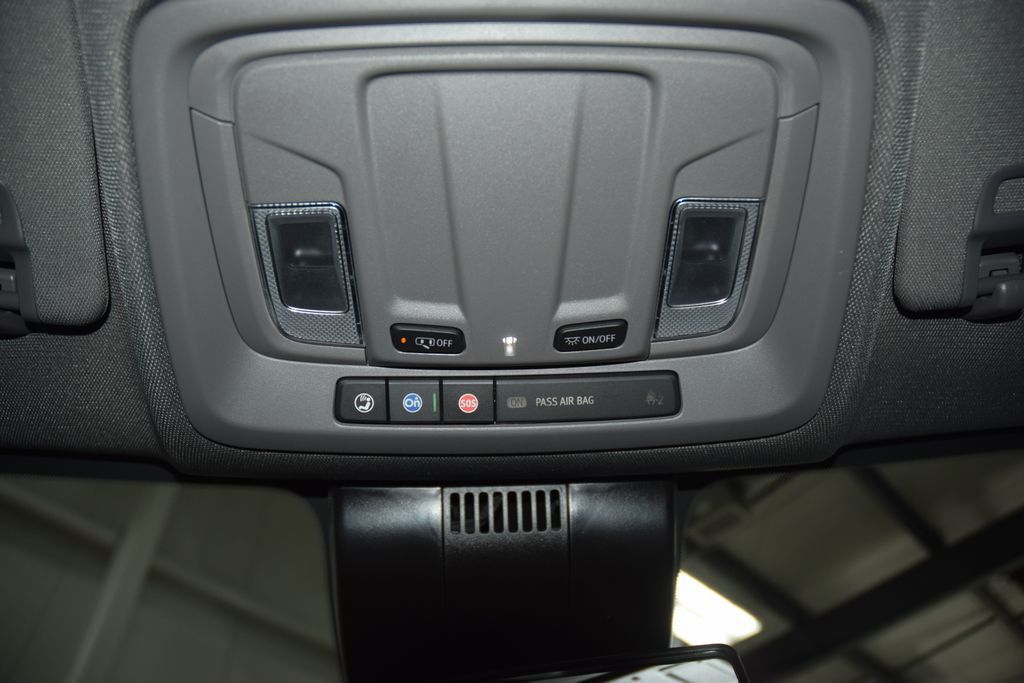 2026 Chevrolet Silverado 1500 4WD Crew Cab 147" Custom - 22991890 - 48