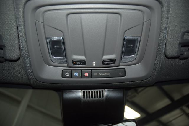 2026 Chevrolet Silverado 1500 4WD Crew Cab 147" Custom - 22991890 - 48