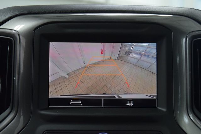 2026 Chevrolet Silverado 1500 4WD Crew Cab 147" Custom - 22991890 - 49