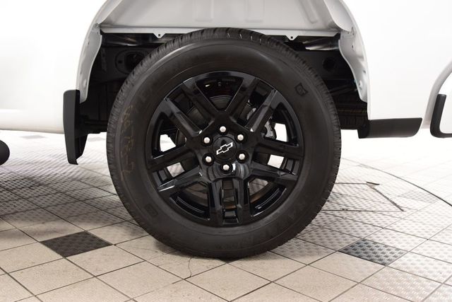 2026 Chevrolet Silverado 1500 4WD Crew Cab 147" Custom - 23042059 - 27