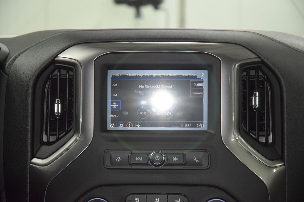 2026 Chevrolet Silverado 1500 4WD Crew Cab 147" Custom - 23042059 - 32