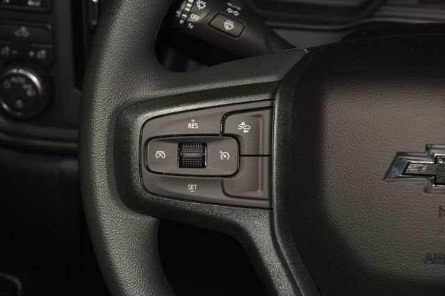 2026 Chevrolet Silverado 1500 4WD Crew Cab 147" Custom - 23042059 - 37
