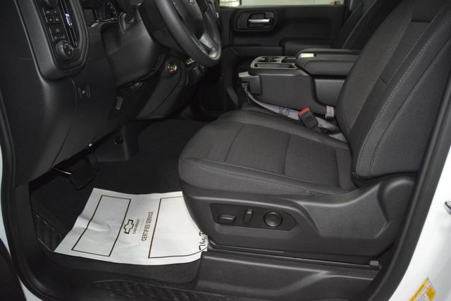 2026 Chevrolet Silverado 1500 4WD Crew Cab 147" Custom - 23042059 - 39