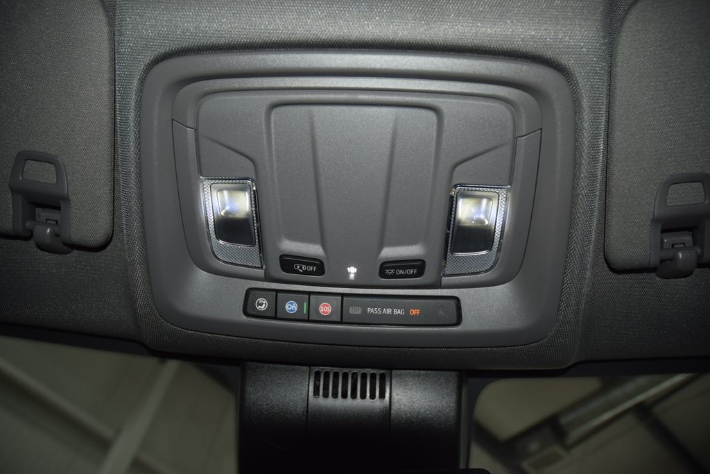 2026 Chevrolet Silverado 1500 4WD Crew Cab 147" Custom - 23042059 - 48