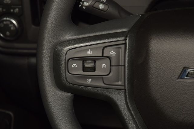 2026 Chevrolet Silverado 1500 4WD Crew Cab 147" Custom - 23042100 - 37