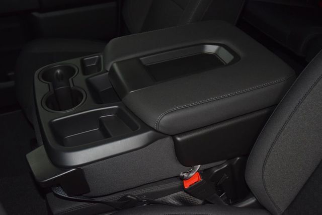 2026 Chevrolet Silverado 1500 4WD Crew Cab 147" Custom - 23042100 - 41