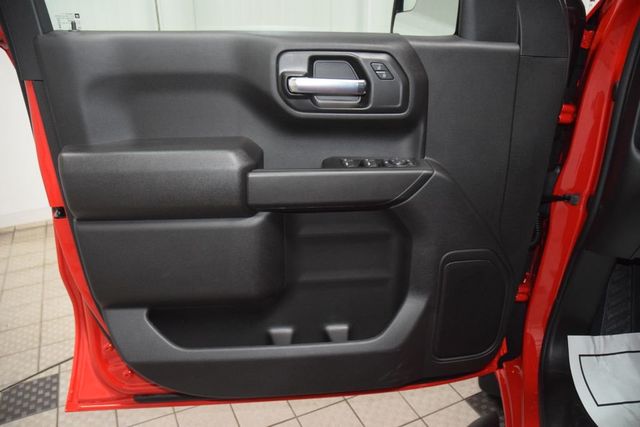 2026 Chevrolet Silverado 1500 4WD Crew Cab 147" Custom - 23042100 - 46