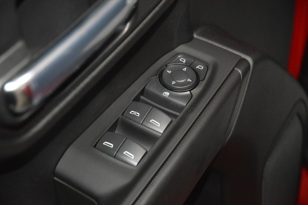 2026 Chevrolet Silverado 1500 4WD Crew Cab 147" Custom - 23042100 - 47