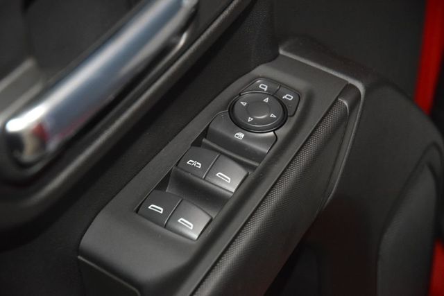 2026 Chevrolet Silverado 1500 4WD Crew Cab 147" Custom - 23042100 - 47