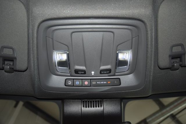 2026 Chevrolet Silverado 1500 4WD Crew Cab 147" Custom - 23042100 - 48