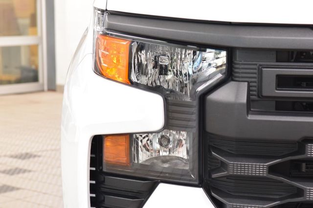 2026 Chevrolet Silverado 1500 4WD Crew Cab 147" Custom - 23062228 - 11