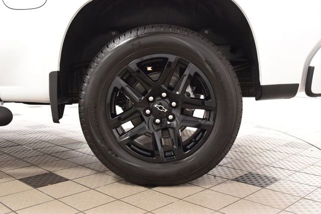 2026 Chevrolet Silverado 1500 4WD Crew Cab 147" Custom - 23062228 - 27