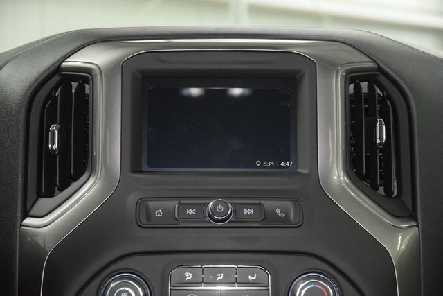 2026 Chevrolet Silverado 1500 4WD Crew Cab 147" Custom - 23062228 - 33