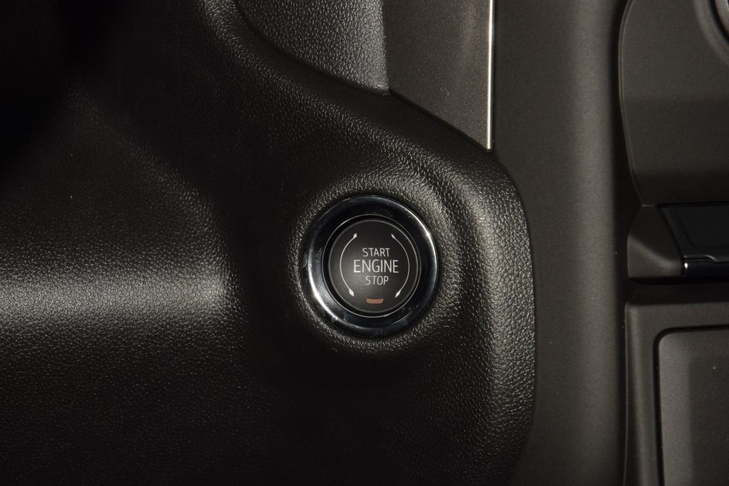 2026 Chevrolet Silverado 1500 4WD Crew Cab 147" Custom - 23062228 - 35