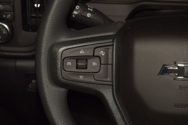 2026 Chevrolet Silverado 1500 4WD Crew Cab 147" Custom - 23062228 - 37